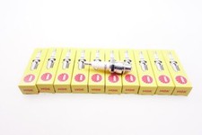 10x NGK Zündkerze B6HS 10er Pack passend für, Hercules Kreidler Yamaha