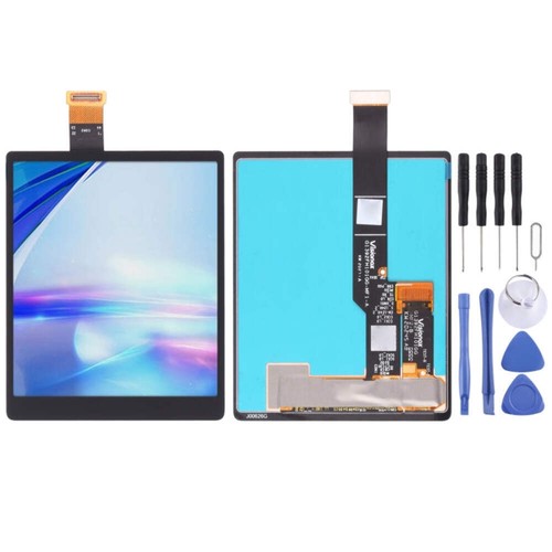 Original lcd secondary screen - original,