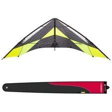 Lenkdrachen HQ Arrow XL Speed & Power Drachen Speedkite 270 cm Spannweite