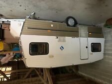 Wohnwagenfenster, gebr., Doppelscheibe, 45,5 cm H x 73 cm B, für viele Tabbert