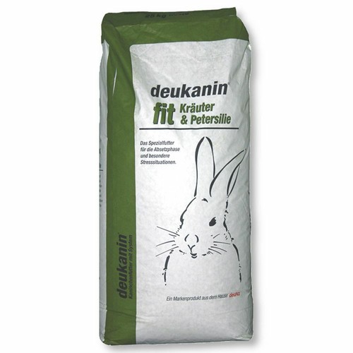 Deukanin fit 25 - (0,94€/kg),