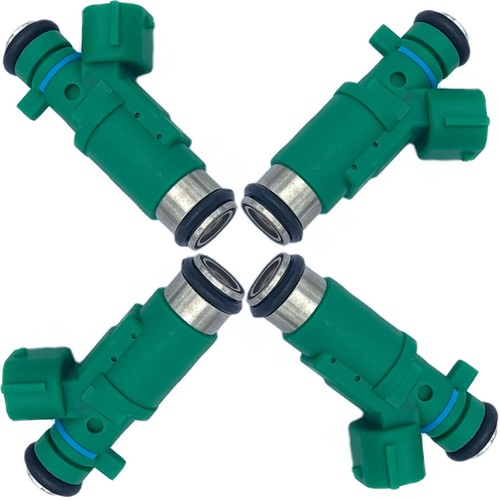4stk einspritzventil - 4stk.,