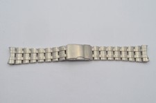 CITIZEN OCEANUS VINTAGE 22MM TITAN ARMBAND BRACELET RAR TOP ZUSTAND 2