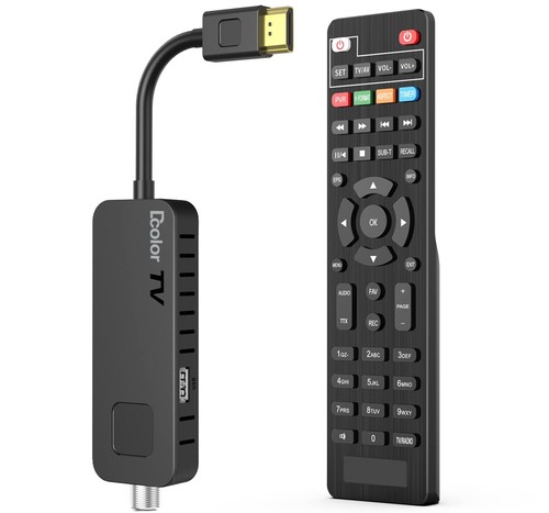 Dvb sat receiver hdmi - receiver,