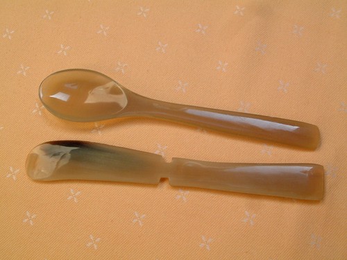 Exclusives wasserbüffel horn - exclusives,
