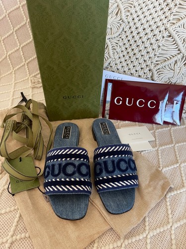 Neu original gucci - gucci, sandalen
