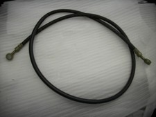 APRILIA AREA 51 98-00 BREMSLEITUNG BREMSSCHLAUCH vorn