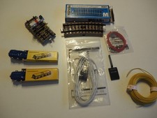 MÄRKLIN Konvolut, Verschiedenes, OVP, Set 2
