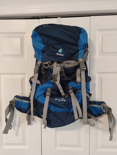 Deuter act lite sl woman - deuter,