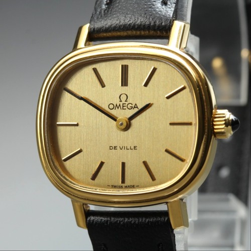 Omega ville vintage - de,