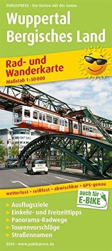 Wuppertal bergisches land - -,