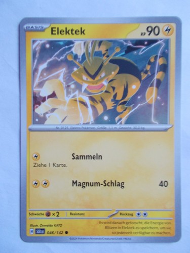 Pokemon karten stellarkrone - pokemon,