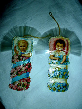 christbaumschmuck antik