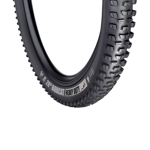 Reifen bobcat bike - reifen, heavy