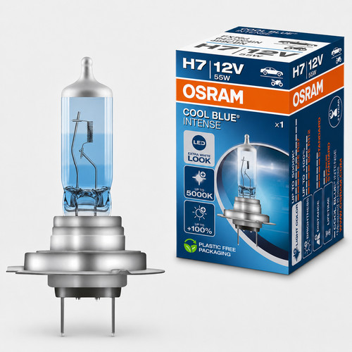 Osram 12v 55w - h7,