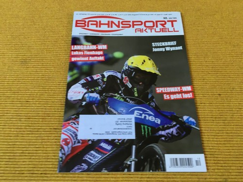Bahnsport aktuell grasbahn - bahnsport,