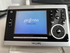 Philips pronto tsu 9600 - philips,