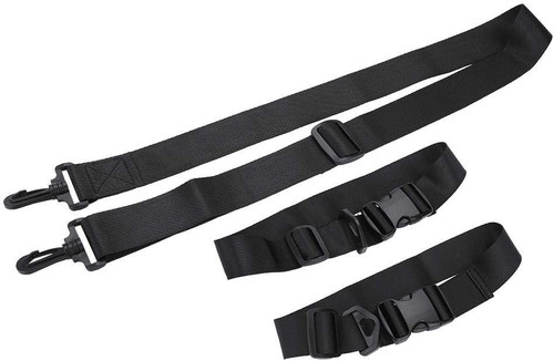 Snowboard ski strap nylon - snowboard,