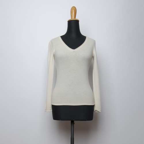 Three dots pullover 100 - three,