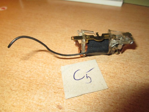 Märklin umschalter 3034 - umschalter, f.