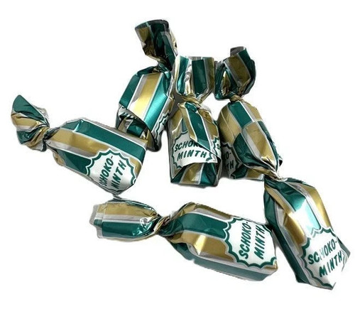 Bonbons schoko pfefferminz - bonbons, schoko-pfefferminz