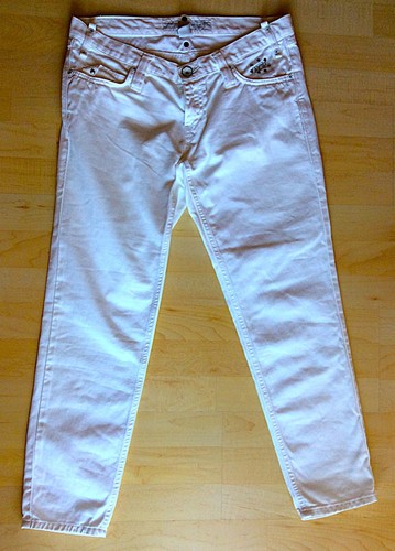 Freeman porter jeans - t.,
