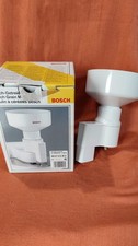 Bosch MUZ4GM3 Getreidemühle Kegelmahlwerk MUM4 44 45 46 Küchenmaschine