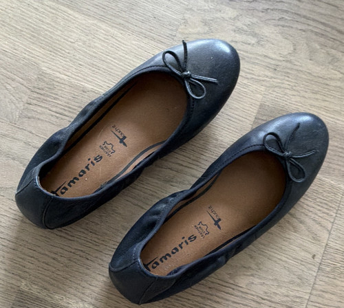 Tamaris damen ballerinas - tamaris,