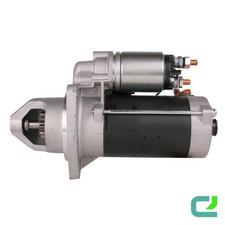 Anlasser Starter 24 V 4 kW 11 Zähne HELLA für DAF