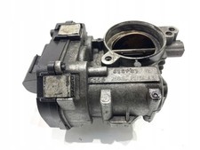 DROSSELKLAPPENVENTIL OPEL ASTRA H 48CPD1 1.9 120KM 04-14 LUFTVENTIL / LO 77124