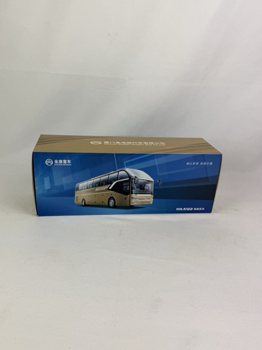 King long xml6122 triumphant - king,