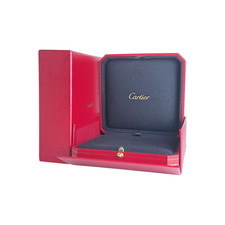 Cartier schmuckbox - cartier,