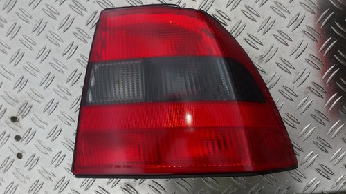 Opel vectra rücklicht - vectra, b