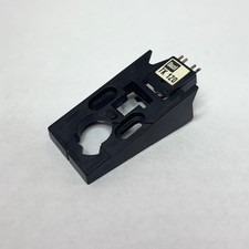 Original DUAL Systemträger TK 120 TK120 Headshell TK14 für Clip Systeme