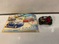 2004 Crossblade C-139 mit BPZ