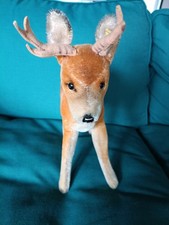 Steiff Rehbock Mohair 60er /70