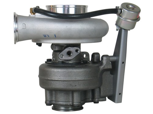 Turbolader für cummins motor - turbolader,