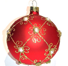 HOFF INTERIEUR " Eine Glas