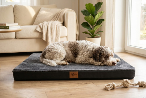 Hundematte hundebett waschbar - hundematte,