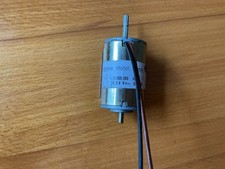 Eberspächer B/D 5WSC Gebläsemotor