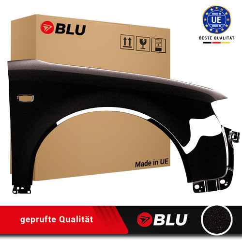 Kotflügel für audi b6 - für,