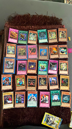 Konami dunkle krise - konami,