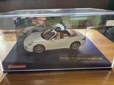 PORSCHE 911 Carrera S