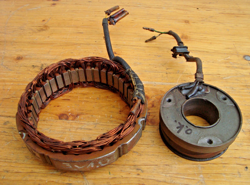 Honda 350 four - cb,