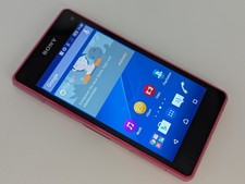 Sony xperia compact 16gb - z1,