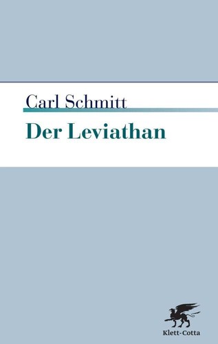 Carl schmitt der - carl,