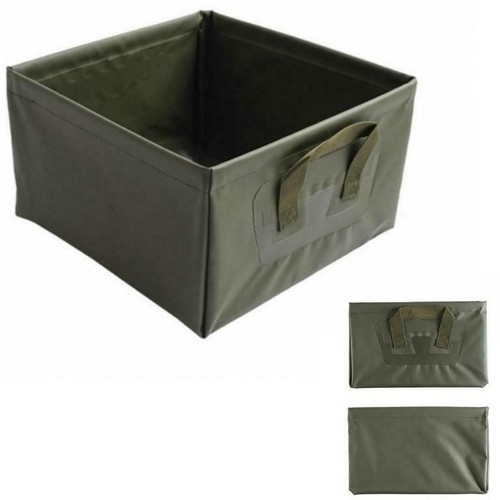 Outdoor faltbare schüssel - faltbare, 13l