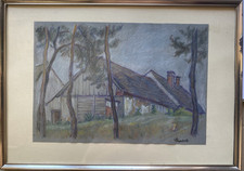 Elisabeth pastell einer - ::elisabeth,