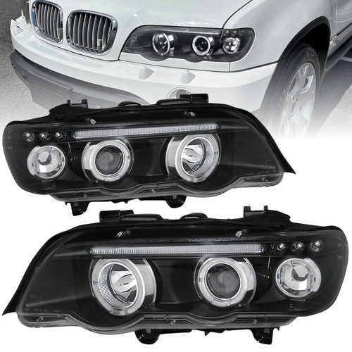 Angel eyes scheinwerfer set - eyes,