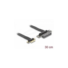 Delock Riser Karte PCI Express